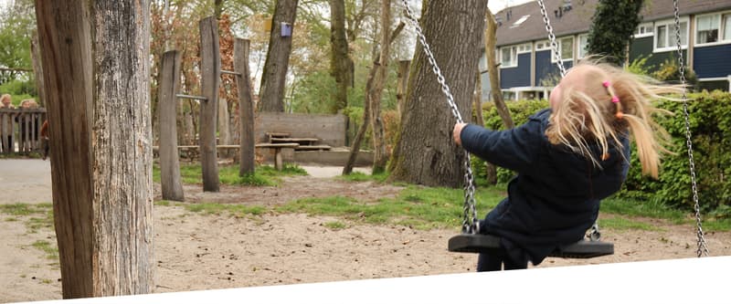 Peuteropvang De Open Kring - Kinderdagverblijf in Nijkerk