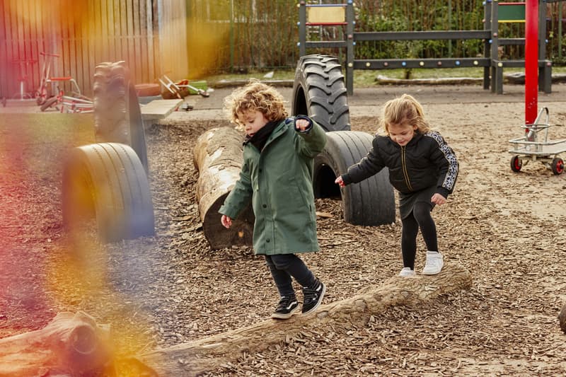 Partou KDV Wiekslag 102B - Daycare in Amersfoort