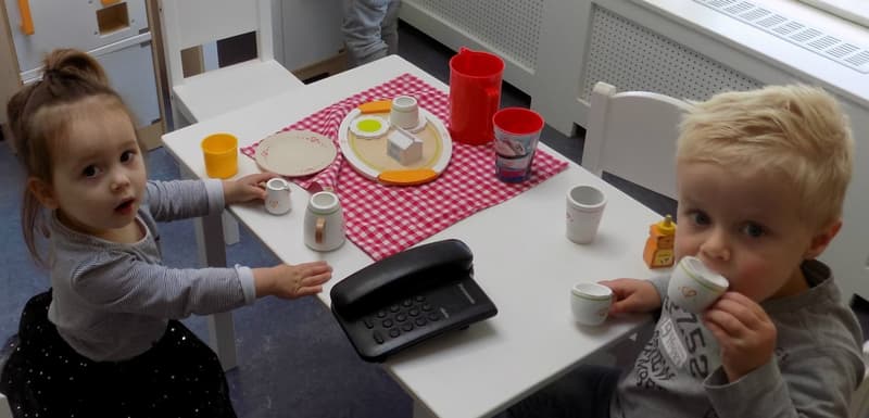De Houtduif - Kinderdagverblijf in Zaandam