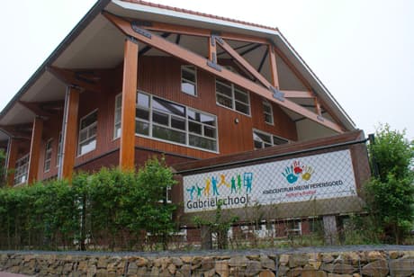 BSO Nieuw Pepersgoed - Buitenschoolse opvang in Putten
