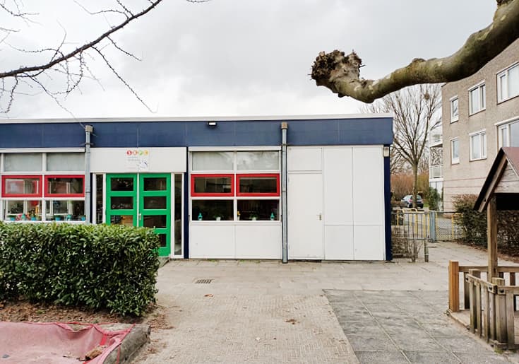 BSO Pardoes - Buitenschoolse opvang in Culemborg