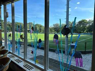 Kiekeboe Kinderopvang BSO het Sportkasteel - Image 1