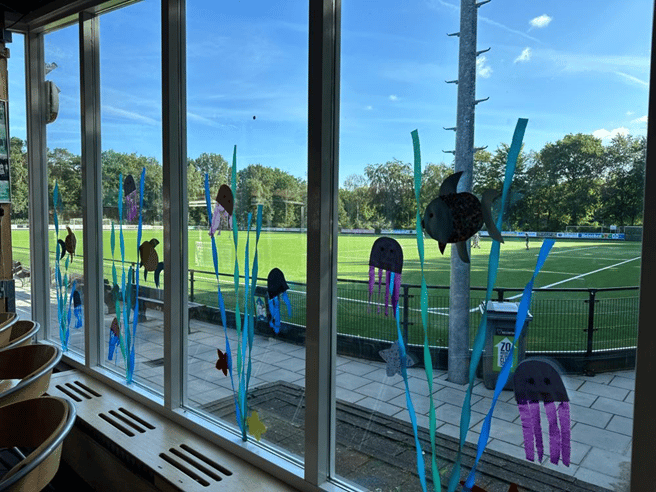 Kiekeboe Kinderopvang BSO het Sportkasteel - After-school care in Huis ter Heide