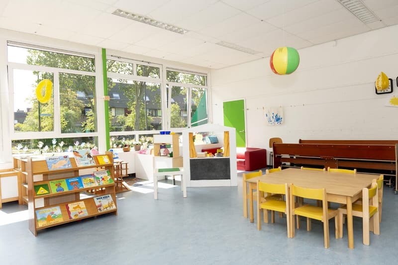 Buitenschoolse opvang De Poolster - Buitenschoolse opvang in Heerhugowaard