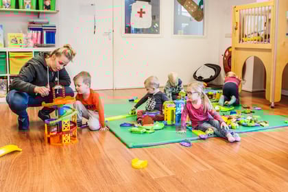 Kinderdagverblijf Mukkie - Image 1