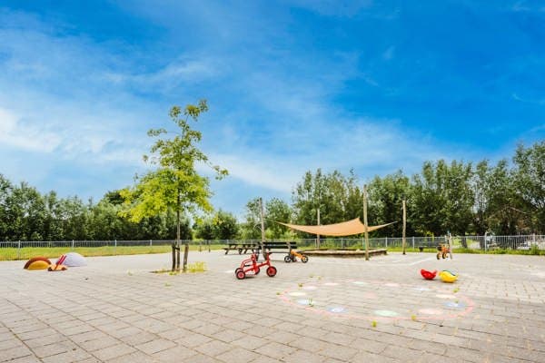 Kadoze Kaduize - Kinderdagverblijf in Hardinxveld-Giessendam