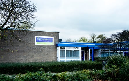 Kinderdagverblijf Andrea - Image 1