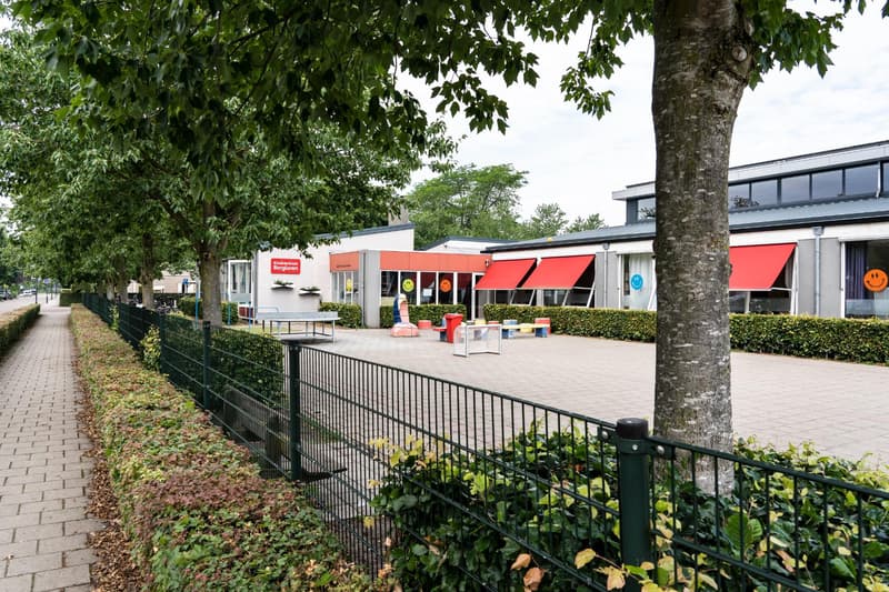 BSO Stralijn - After-school care in Gemert