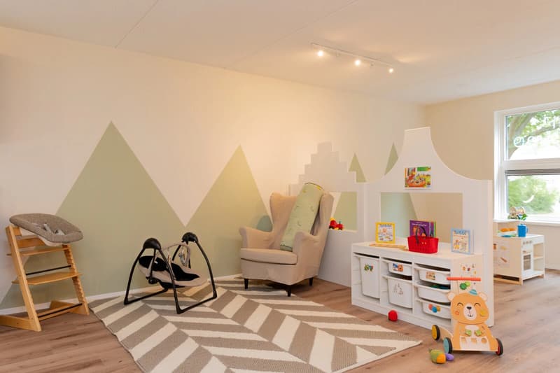 KDV De Buitenbengels Twijzel - Daycare in Twijzel