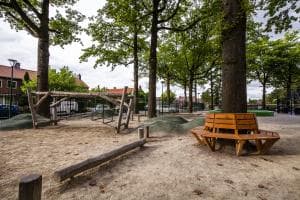 KC De Ceder - Buitenschoolse opvang in Veenendaal