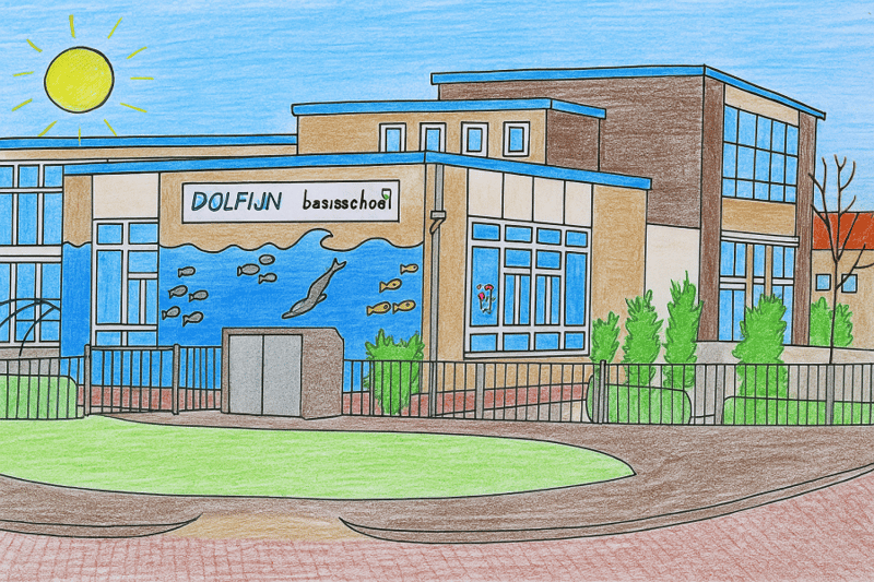 Yes! Kinderopvang Laurensvliet - Buitenschoolse opvang in Zwijndrecht