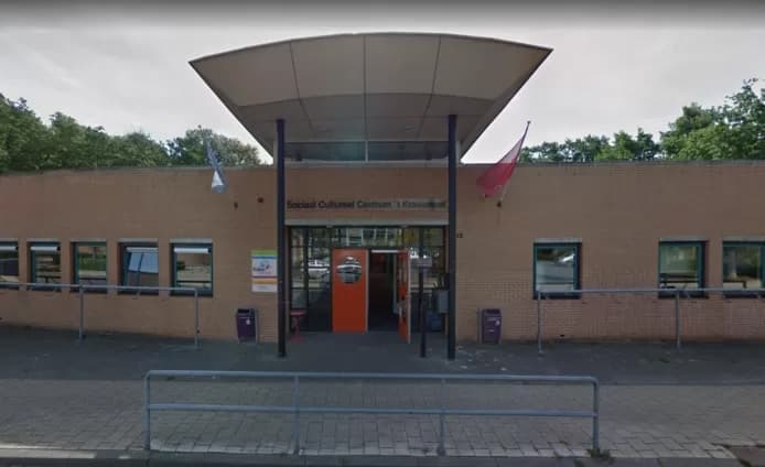 Kinderdagverblijf Flekss - Kraaienest - Kinderdagverblijf in Breda