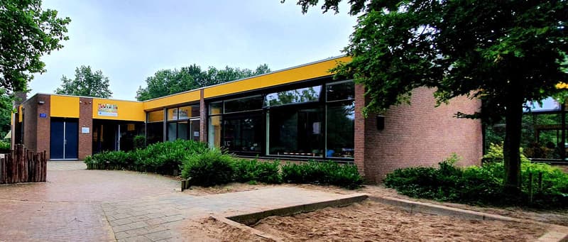 BSO Wis en Wierig - After-school care in Gaanderen