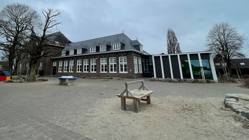 Kinderopvang 't Nest, locatie KDV Onder de Wieken - Daycare in Meterik