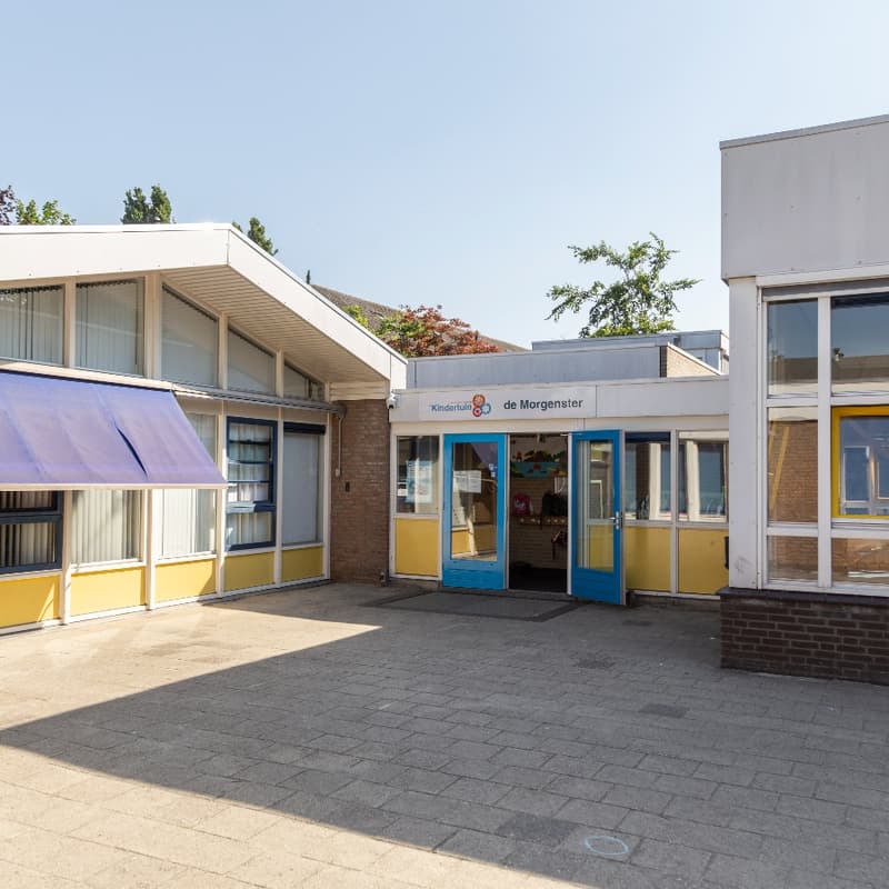 de Morgenster - After-school care in Rijssen