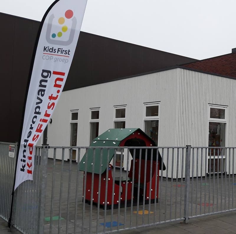 KDV Tjalleberd Pinokkio - Kinderdagverblijf in Tjalleberd