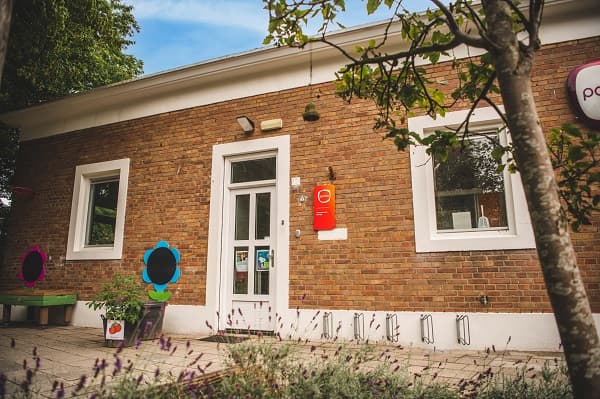 Partou BSO Jan Nieuwenhuyzenstraat 13 - Buitenschoolse opvang in Breda