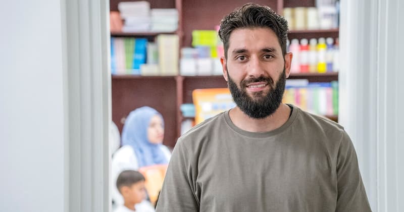 Noah De Nieuwe Maan - Kinderdagverblijf in Delft