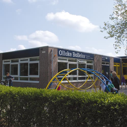 De Caegh - Daycare in Obdam