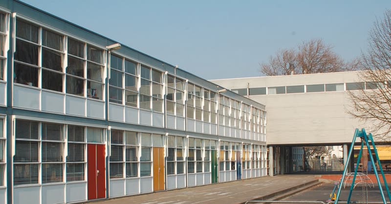 De Klimop - Daycare in 's-Gravenhage