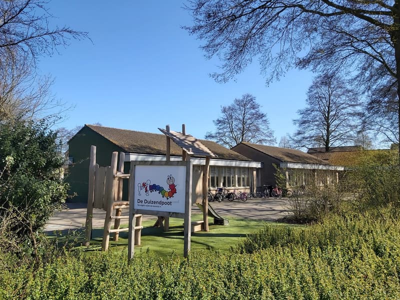 Duizendpoot De - Kinderdagverblijf in Oosterhout