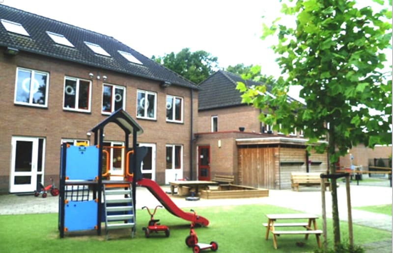 BSO De Speelboom - After-school care in Oldenzaal