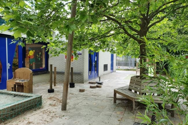 Pukkie - Kinderdagverblijf in Hoogeveen
