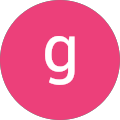 g m