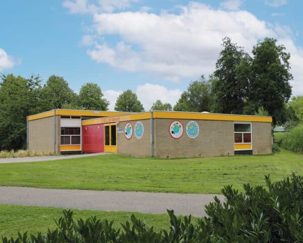 De Buitenplaats-Dependance - Buitenschoolse opvang in Wageningen
