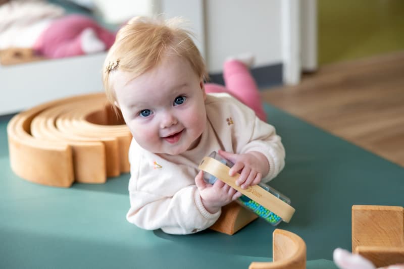 KDV Montfoort - Daycare in Montfoort