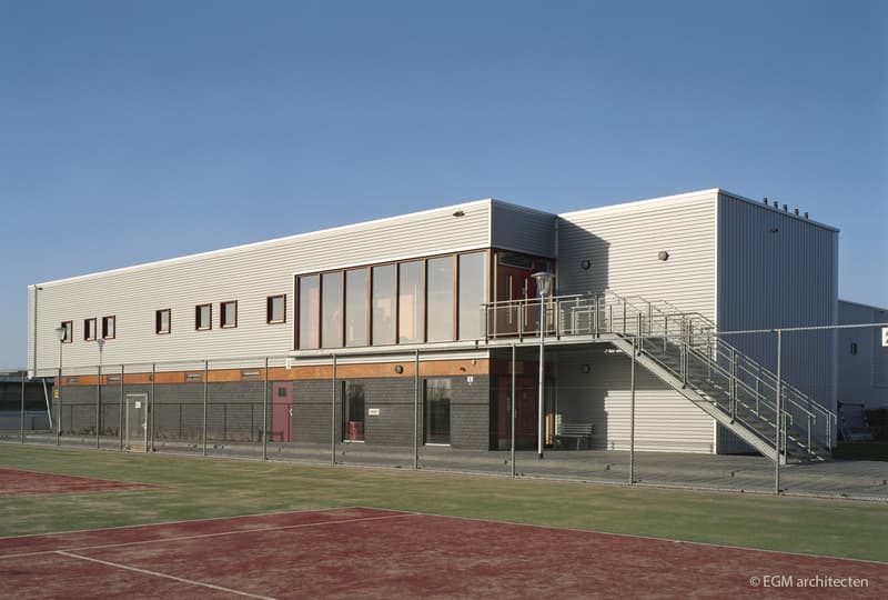 BSO de Sporter - Buitenschoolse opvang in Berkel en Rodenrijs
