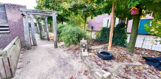 Bink Jagerspad - Buitenschoolse opvang in Nijmegen