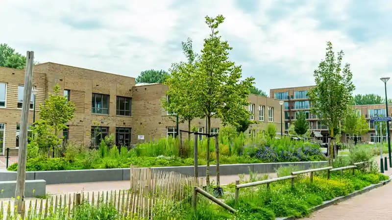 KDV Vroondaal - Kinderdagverblijf in 's-Gravenhage