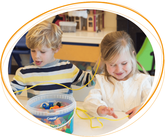 KDV de Kroontjes - Kinderdagverblijf in Ouderkerk aan den IJssel
