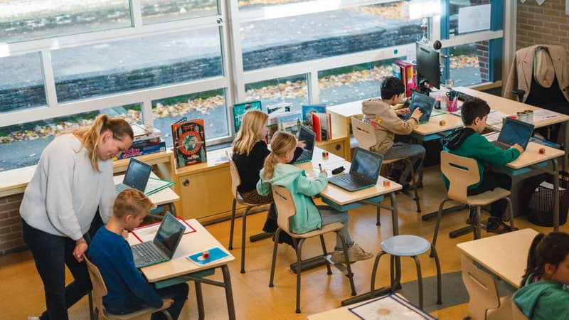 BSO De Wiekslag - Buitenschoolse opvang in Voorst