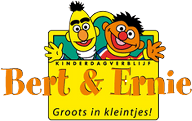 Kinderdagverblijf Bert en Ernie - Kinderdagverblijf in Vlierden