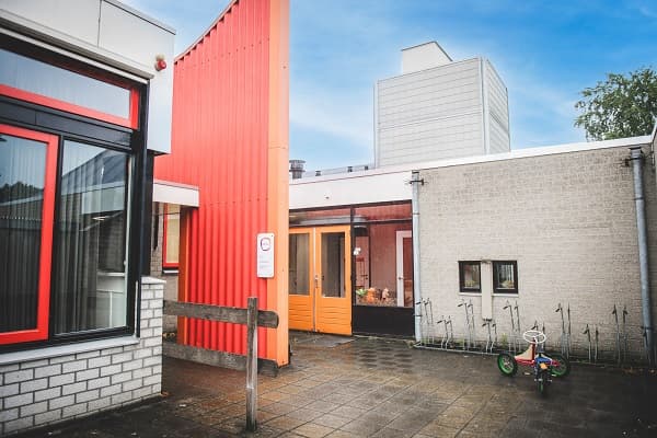 Kinderopvang de Boefjes - Buitenschoolse opvang in Sint-Michielsgestel