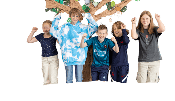 BSO De Bron - Buitenschoolse opvang in Lunteren