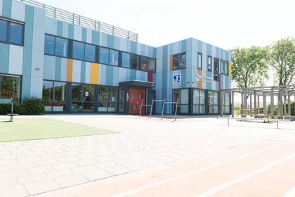 KC De Sprong - Image 1