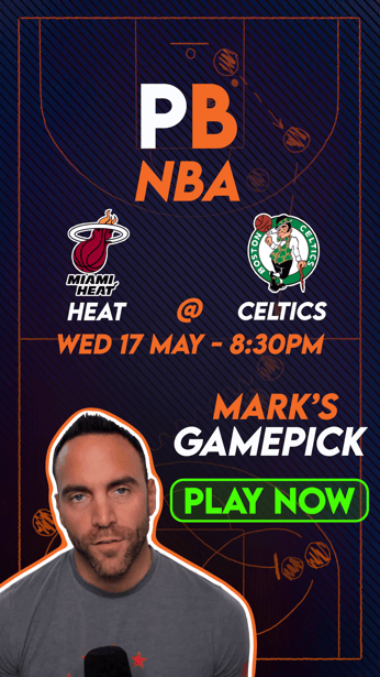 video-thumbnail-Heat @ Celtics G1 - GamePick