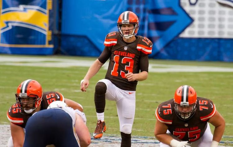 Cleveland Browns Playoff Chances & Super Bowl Odds: June 2023-picture
