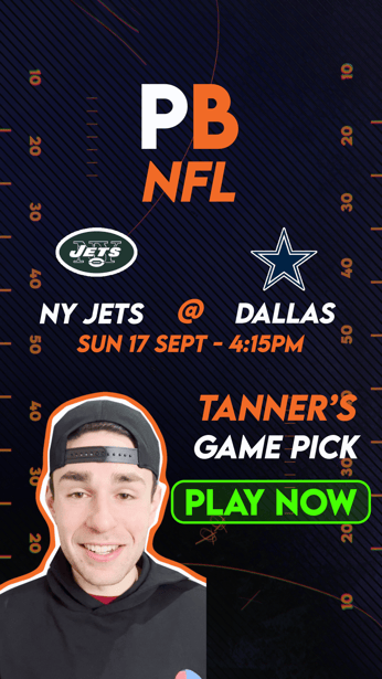 video-thumbnail-Jets @ Cowboys - Game Pick