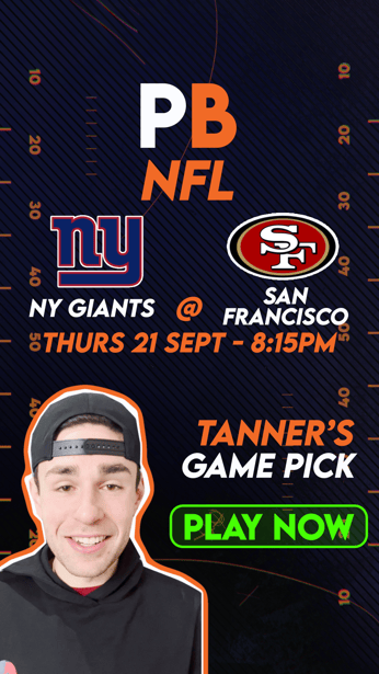 video-thumbnail-NY Giants @ San Francisco - Game Pick