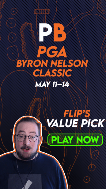 video-thumbnail-Byron Nelson Classic - Value Bet