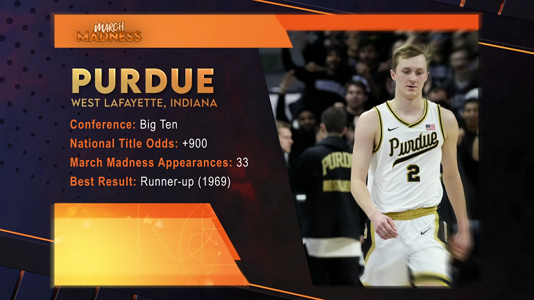 MM PURDUE