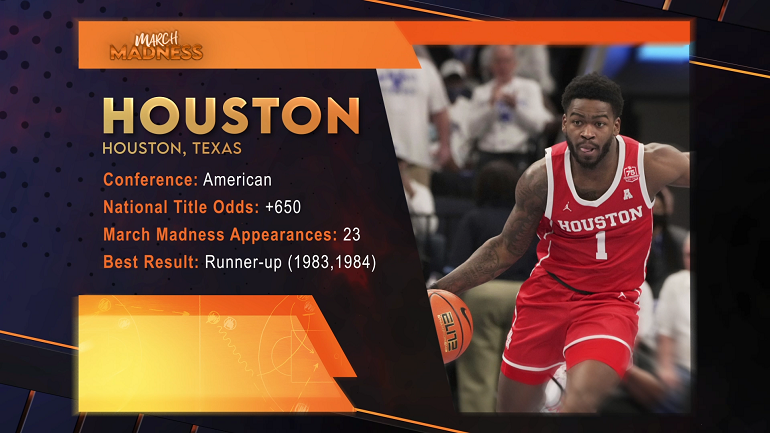 MM HOUSTON