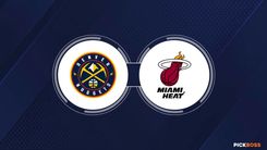 article-thumbnail-Nuggets vs. Heat Playoffs Spread & Betting Line Game 1