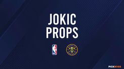 article-thumbnail-Nikola Jokic Player Props & Odds | June 1