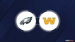 article-thumbnail-Eagles vs. Commanders Over/Under, Spread & Betting Line