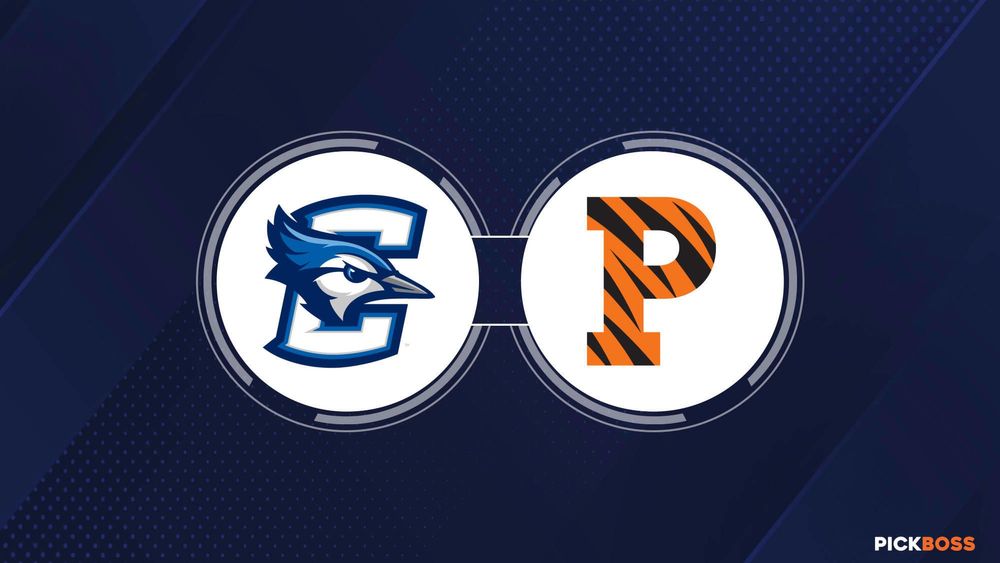 Creighton vs. Princeton Betting Preview & Odds - NCAA Tournament-picture